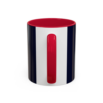 Celestial Melody Colorful Mug (11oz, 15oz) – Musical Grace, Starlit Beauty & Art Deco Elegance