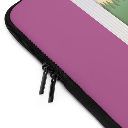 Graceful Enchantment Laptop Sleeve
