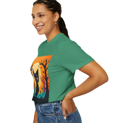 Phantom Parade Unisex Garment-Dyed T-shirt