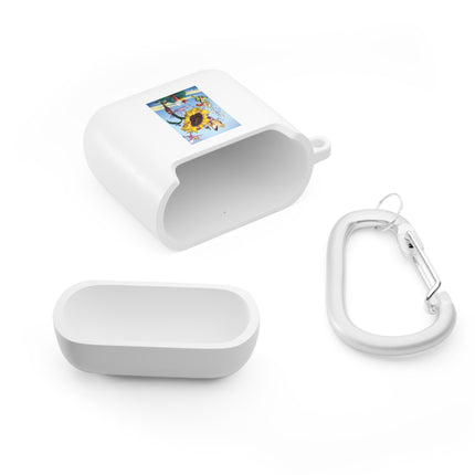 Sunflower Fairies by Margaret Tarrant AirPods Case