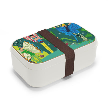Twilight Court: Fairies Of Midsummer Bento Lunch Box