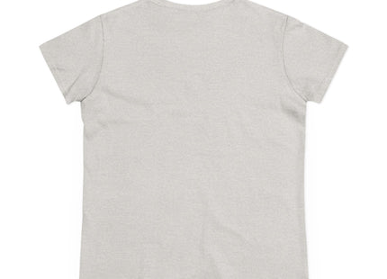 Goddess of the Swirling Sea Midweight Cotton Tee
