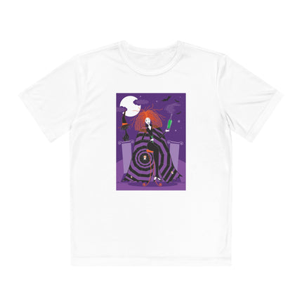Mystic Elegance Youth Competitor Tee