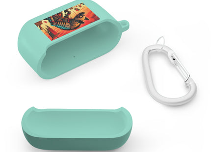 The Cunning Scavenger AirPods and AirPods Pro Case Cover