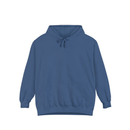 Guiding Light Unisex Garment-Dyed Hoodie