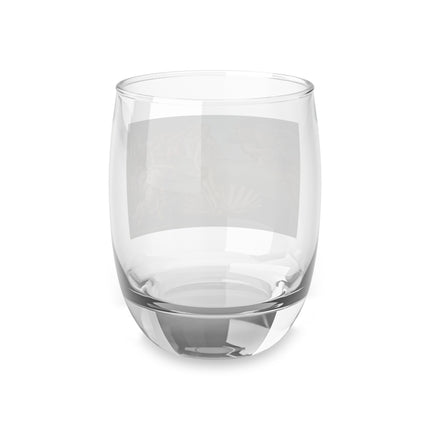 Birth of Venus by Sandro Botticelli Whiskey Glass