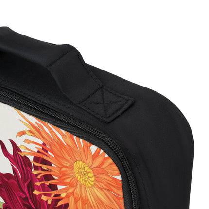 Dahlia by Tanigami Kônan Lunch Bag