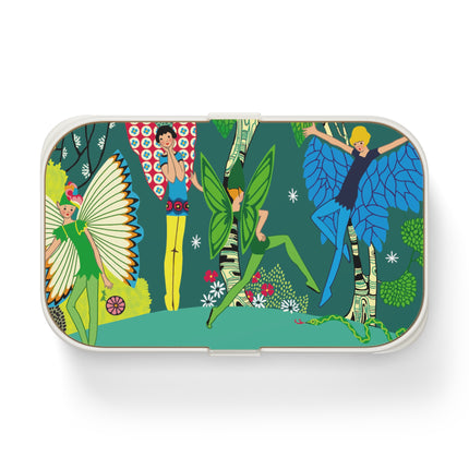 Twilight Court: Fairies Of Midsummer Bento Lunch Box