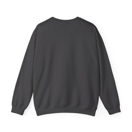 A Bar at the Folies-Bergère by Edouard Manet Heavy Blend™ Crewneck Sweatshirt