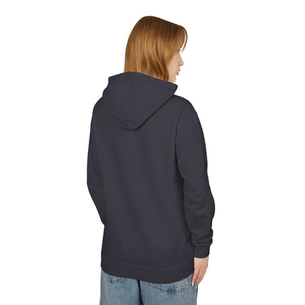 Clerodendrum & Rudbeckia by Tanigami Kônan Hoodie