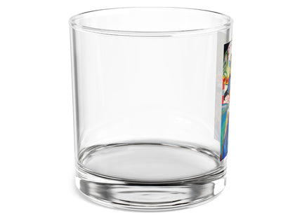 A Mulher by Amadeo de Souza-Carosa Rocks Glass, 10oz