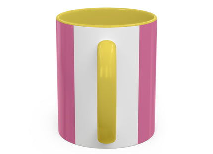 Easter Joy in Deco Hues Colorful Mugs (11oz, 15oz)