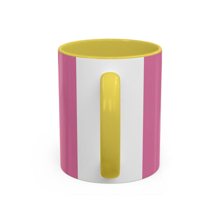 Easter Joy in Deco Hues Colorful Mugs (11oz, 15oz)