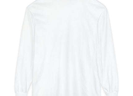 Natural History Plate 61 by Mark Catesby Garment-dyed Long Sleeve T-Shirt