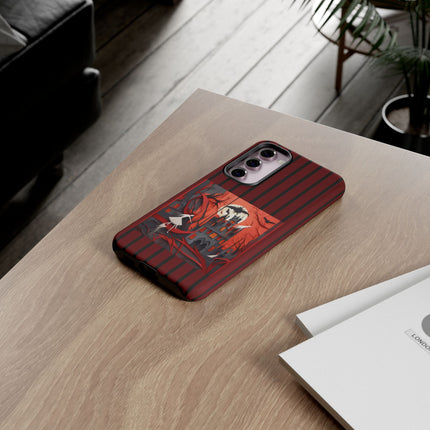 Halloween Night Scene Phone Cases