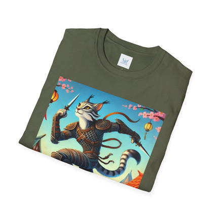 Springbound Sentinel Softstyle T-Shirt