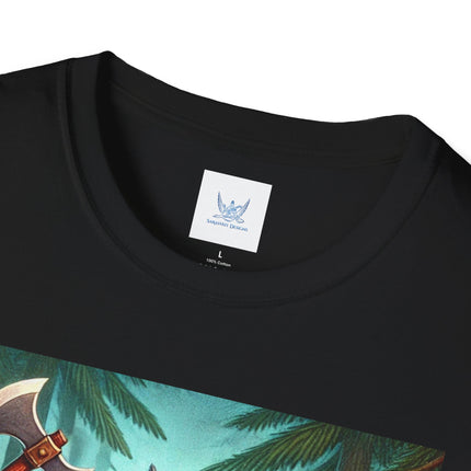 Wolverine Vanguard Softstyle T-Shirt