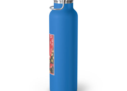 Enchanted Reverie Copper Vacuum Insulated Bottle, 22oz