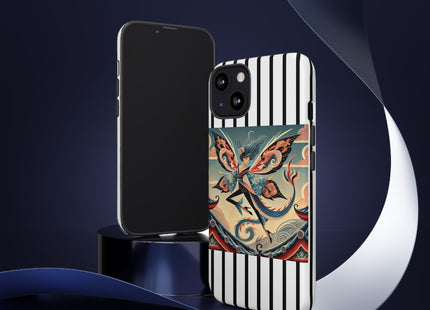 Dragon Fairy of the Temple Phone Cases