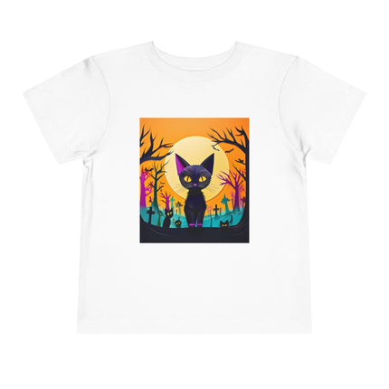 Phantom Parade Toddler Short Sleeve Tee