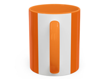 Phantom Parade Colorful Mugs (11oz, 15oz)