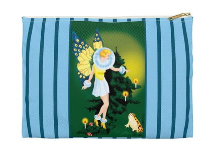 The Enchanted Encounter Accessory Pouch