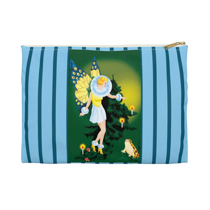 The Enchanted Encounter Accessory Pouch