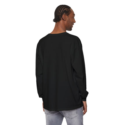 Guardian of the Torii Long Sleeve T-Shirt