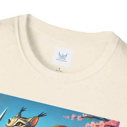 Springbound Sentinel Softstyle T-Shirt