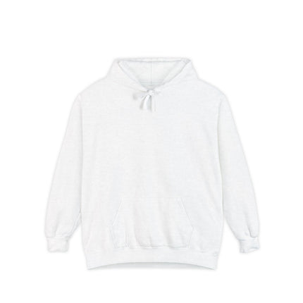 Guiding Light Unisex Garment-Dyed Hoodie
