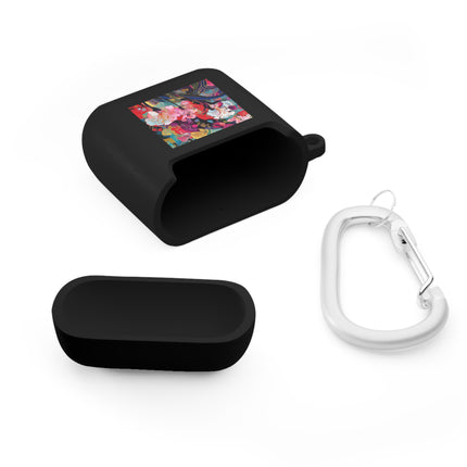 Ethereal Irises AirPods and AirPods Pro Case