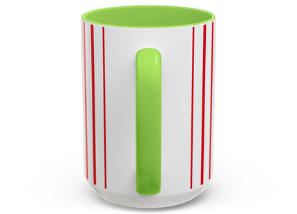 Colorful Mugs (11oz, 15oz)