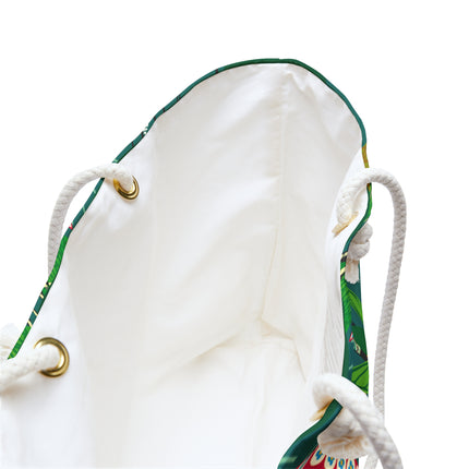 Enchanting Fairies of A Midsummer Night's Dream Weekender Bag