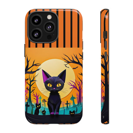 Phantom Parade Phone Cases