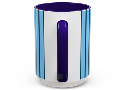 The Enchanted Encounter Colorful Mugs (11oz, 15oz)