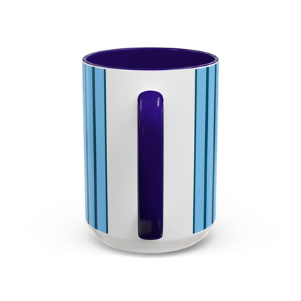 The Enchanted Encounter Colorful Mugs (11oz, 15oz)