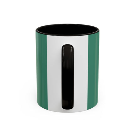 The Yellow Hat Colorful Mugs – 1920s Vogue Whimsy & Playful Elegance