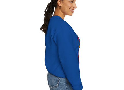 Phantoms of Elegance Unisex Heavy Blend™ Crewneck Sweatshirt