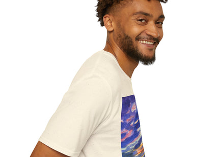 Naturstudie XII by Karl Wiener Softstyle T-Shirt