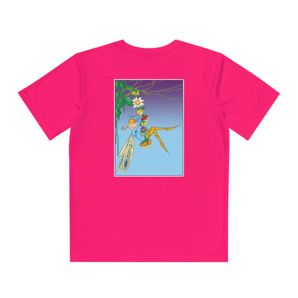 A Fairy's Delight Youth Competitor Tee