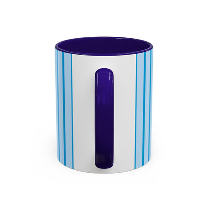 Enchanted Easter Gathering Colorful Mugs (11oz, 15oz)