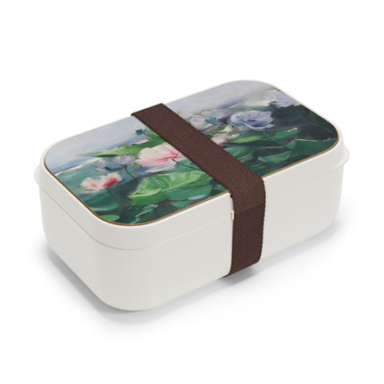 Moonlit Water Garden Bento Lunch Box