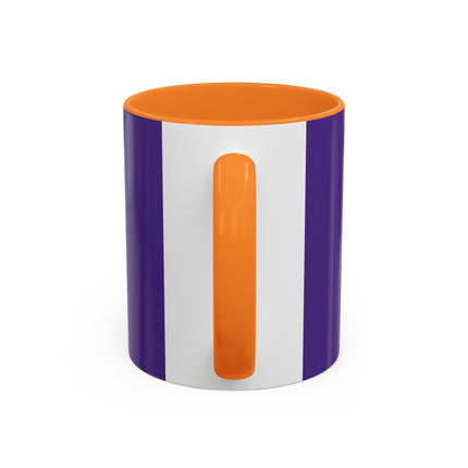 The Kiss by Gustav Klimt Colorful Mugs (11oz, 15oz)
