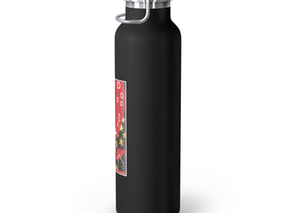 Enchanted Reverie Copper Vacuum Insulated Bottle, 22oz