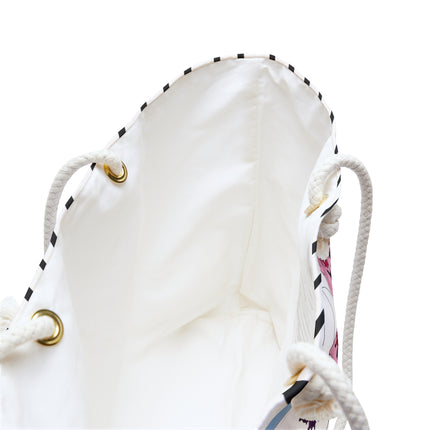 Enchanting Waters Weekender Bag