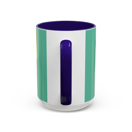 Twilight Angel Colorful Mugs (11oz, 15oz)