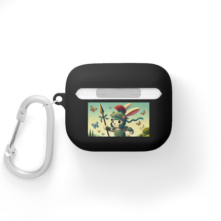 Rabbit Gladiator AirPods and AirPods Pro Case