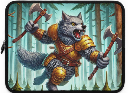 Wolverine Vanguard Laptop Sleeve