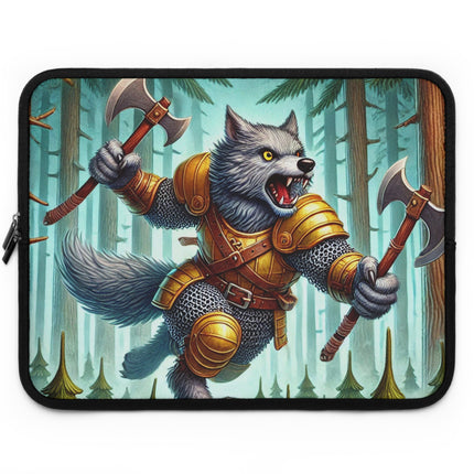 Wolverine Vanguard Laptop Sleeve