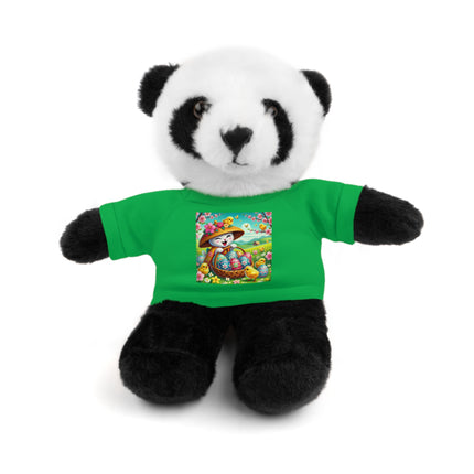 Geisha Kitten’s Easter Delight Stuffed Animals with Tee